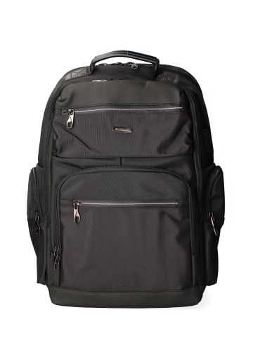 B Cavalli B Rucksack in BLACK