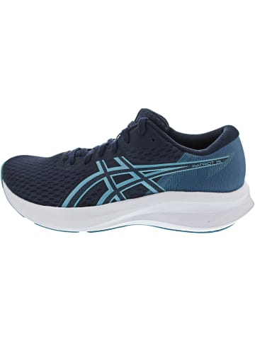asics Patriot 14 Sportschuh Blau
