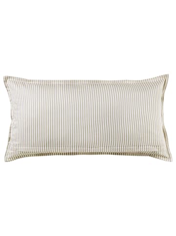 Butlers Satin-Kissenbezug ALL DREAMS in Beige