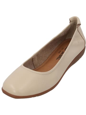 Josef Seibel Ballerinas in sand