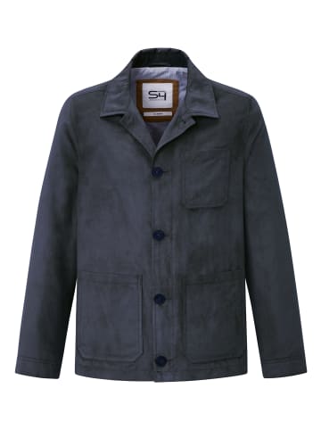 S4 JACKETS Blouson ST. TROPEZ 2 in dk. blue