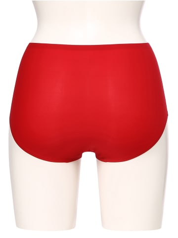 Chantelle Taillenslip in rot - 0026
