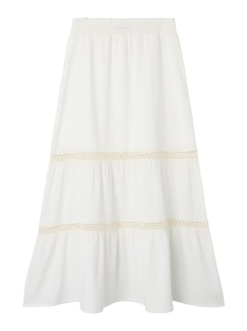 name it Rock in White Alyssum