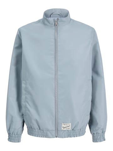 JACK & JONES Junior Blousonjacke in Tradewinds