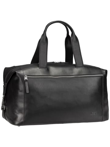 Jost Weekender Lund Travel in Schwarz