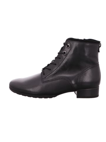 Gabor Stiefelette in schwarz