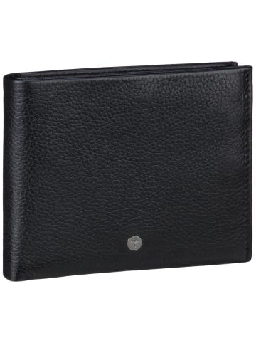 JOOP! Geldbörse Cardona Minos BillFold H14 in Black