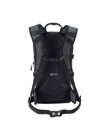 Nitro Rover 14L Rucksack 50 cm raven
