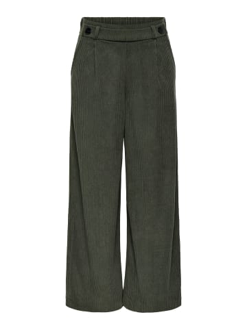 JDY Hose in Black Olive 1