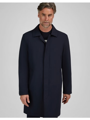 HECHTER PARIS Mantel in midnight blue