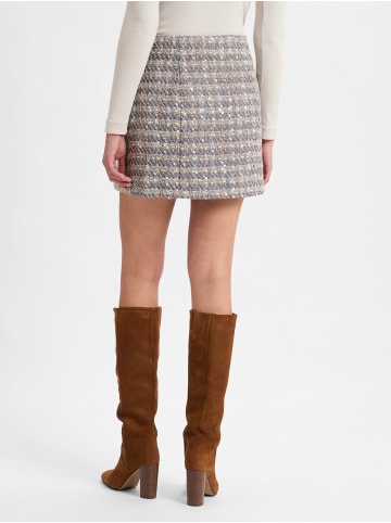 Y.A.S Rock YASSiraz in grau braun - 0001