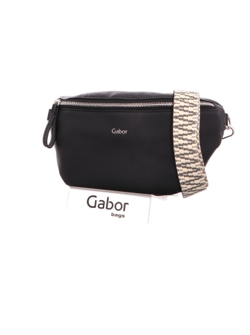 Gabor Handtasche in schwarz