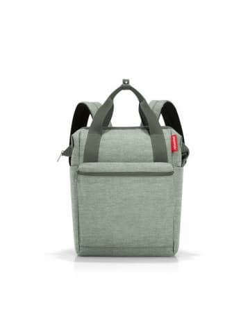 Reisenthel Tagesrucksack für Erwachsene in orange