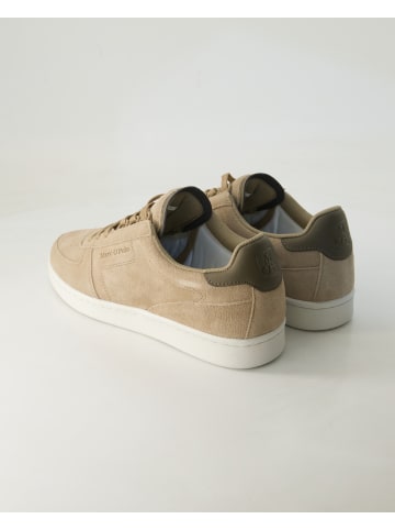 Marc O'Polo Shoes Sneaker low in Beige