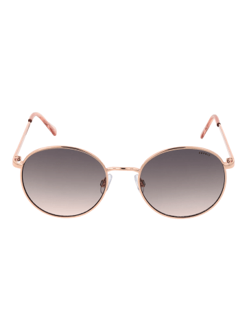 ESPRIT Sonnenbrille Rund Rose Gold