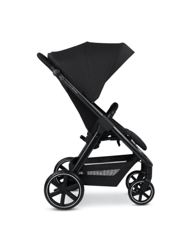 ABC-Design ABC Design Avus 2 Buggy / Sportwagen - Farbe: Coal