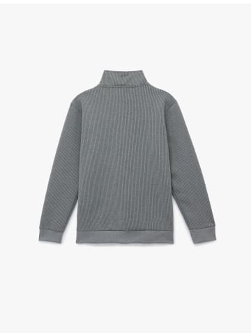 KOTON SWEATSHIRTS in Anthrazit