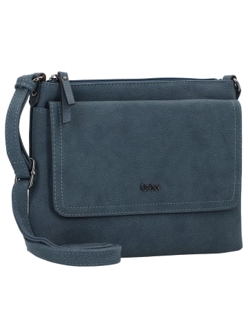 Gabor Avaly Umhängetasche 25 cm blue
