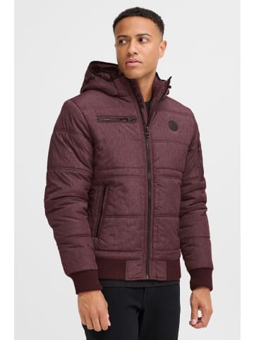 BLEND Steppjacke BHBoris in Rot