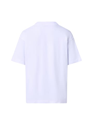 ellesse T-Shirt Susio in weiß