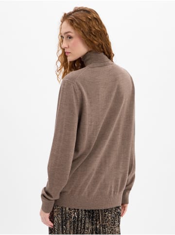 JOOP! Pullover Donte in schlamm - 0002