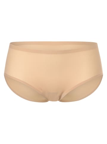Chantelle Hipster in beige - 0026
