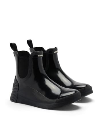 Sorel Boots Out in Schwarz