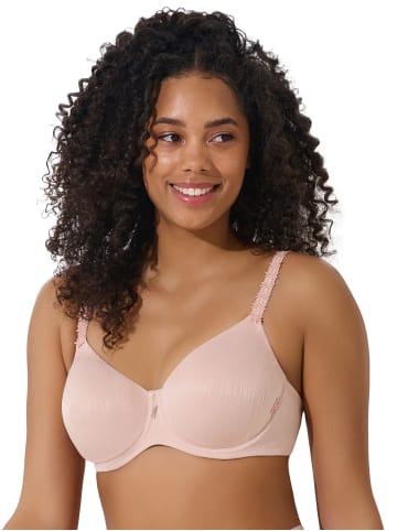 Lisca Bügel BH in peach champagne