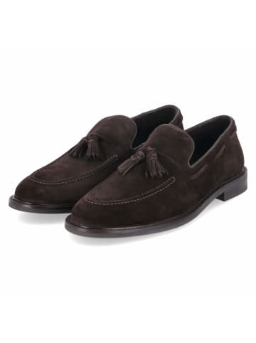 Gant Slipper in brown