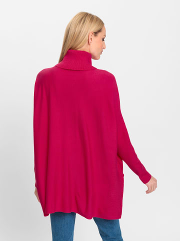 Heine Pullover in pink