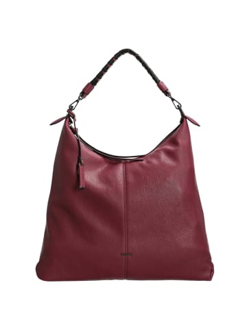 PICARD Grace - Shopper 49 cm (schwarz) in fuchsia