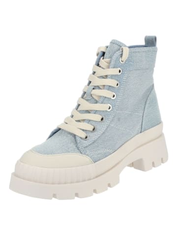 Tamaris Sneaker in Denim