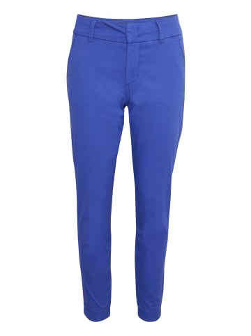 PART TWO Casual Hose SoffysPW Gerade Passform in Bluing