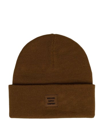 Herschel Abbott Beanie - Mütze (rubber) in rubber