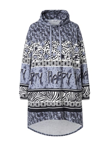 Angel of Style Sweatshirt in bleigrau