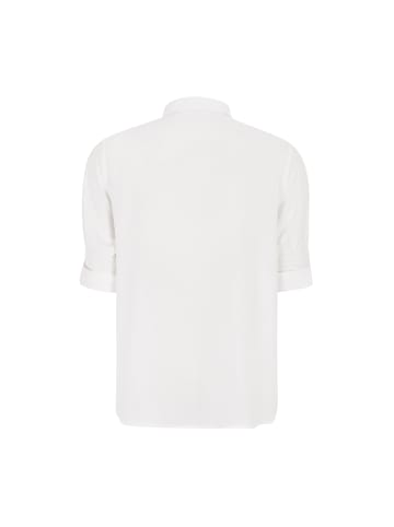 Soft Rebels Hemd Shirts in 002 Snow White