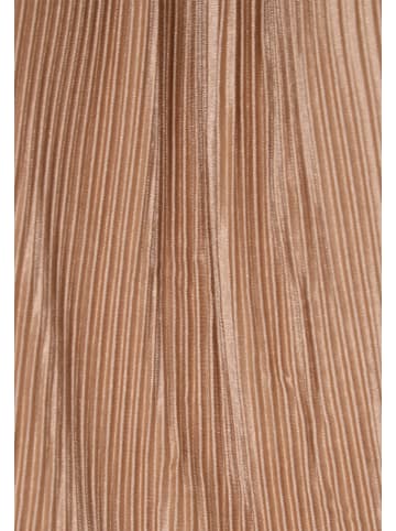 VIRITA Women Blouse in Taupe
