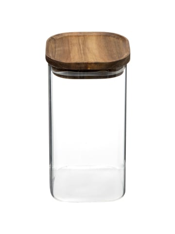 5five Simply Smart Vorratsbehälter in transparent