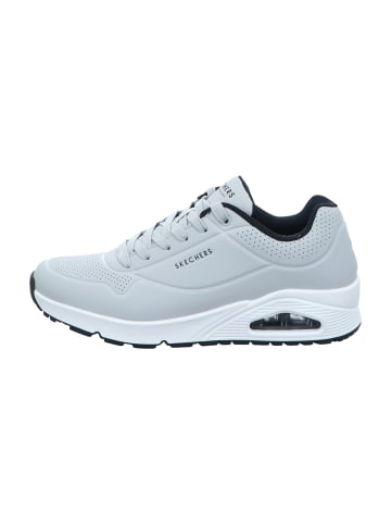 Skechers Sneaker Low in Grau