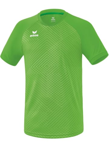 erima Kinder Trikot "Madrid Trikot" in Grün