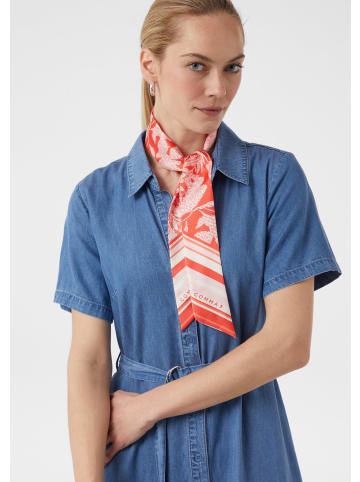 comma Tuch in 20C3_papaya