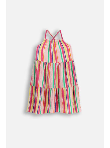 Coccodrillo Ärmelloses kleid in bunt