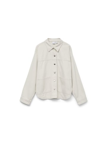 Vero Moda Jeansjacke in birch