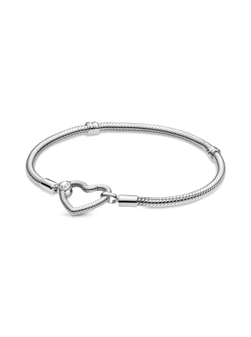 Pandora Sterling Silber Armband 20 cm