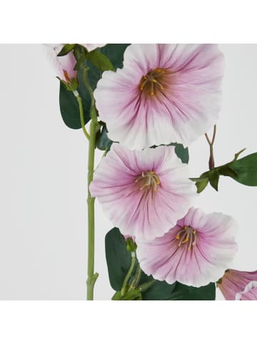 Butlers Kunstblume FLORISTA Prunkwide in Rosa