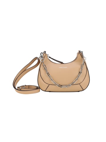 Gerry Weber Schultertasche 'Serenity  in Cappuccino 24,00 x 19,00 x 8,00 cm'