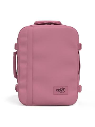 Cabinzero Adventure 119 Daypack 39 cm Laptopfach in sage forest