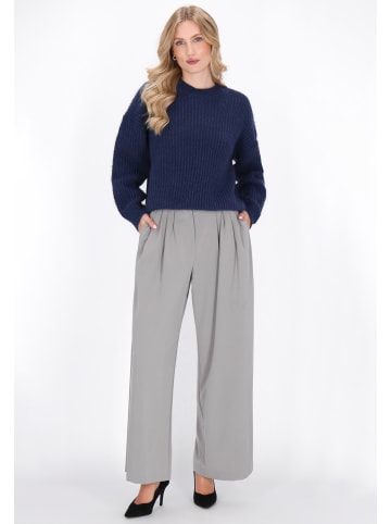 DreiMaster Klassik Women Sweater in navy