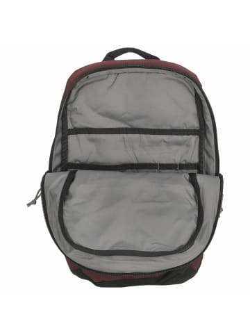 CHROME Ruckas 14 - Rucksack 13" 43 cm (royale) in royale
