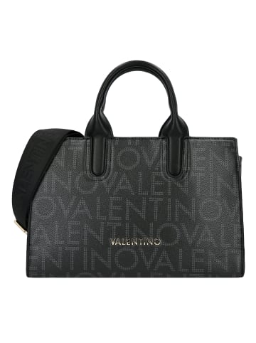 Valentino Regina Shopper Tasche 29 cm in nero
